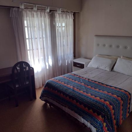 Hotel Aeropuerto Ezeiza Casa De Mr モンテ・グランデ エクステリア 写真