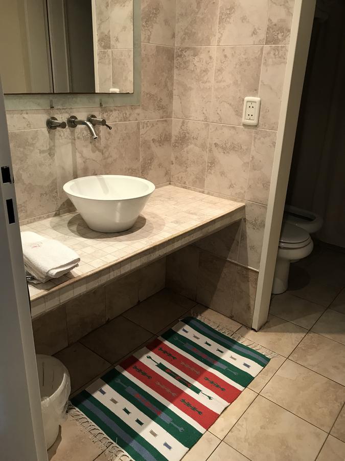 Hotel Aeropuerto Ezeiza Casa De Mr モンテ・グランデ エクステリア 写真