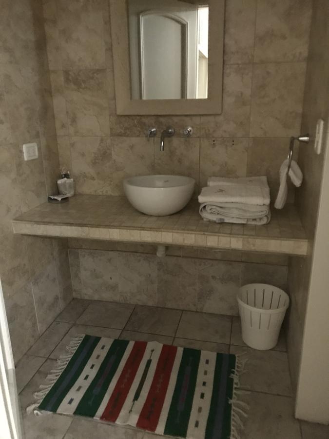 Hotel Aeropuerto Ezeiza Casa De Mr モンテ・グランデ エクステリア 写真